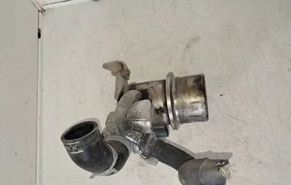 EGR valve