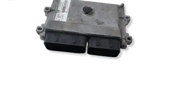 Opel Corsa F Engine control unit/module 9830510980 A3C0177940001 202293740