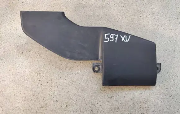 Subaru XV II Intercooler air guide/duct channel