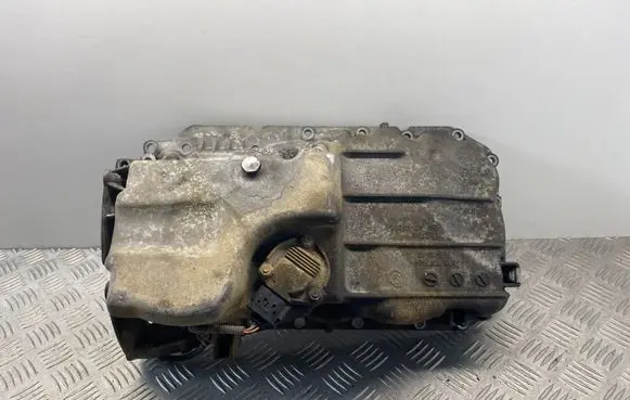 BMW 3 E90 E91 Oil sump 7791969 11137791969 7508003