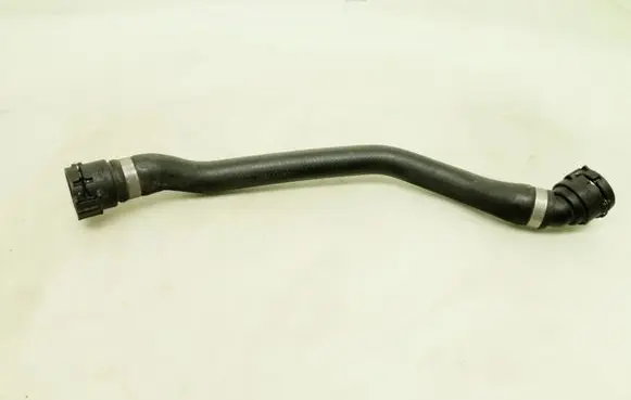 BMW 6 E63 E64 Engine coolant pipe/hose 6912710 6421691271004