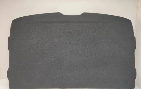 Peugeot 2008 I Parcel shelf 98167225ZD
