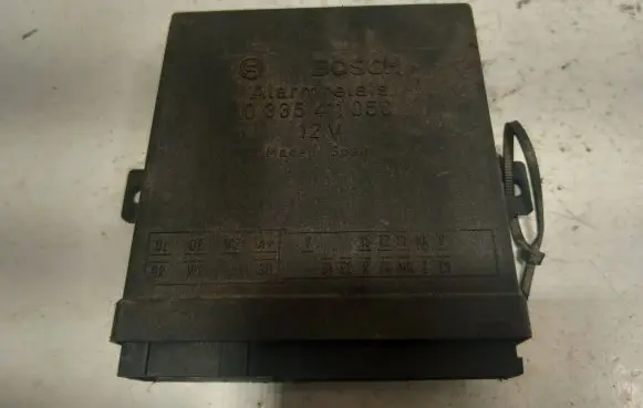 Volkswagen Transporter - Caravelle T4 Other control units/modules 0335411050