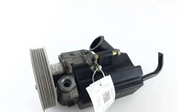 Power steering pump