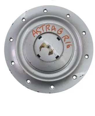 Opel Astra G Original wheel cap 1512572 1512573
