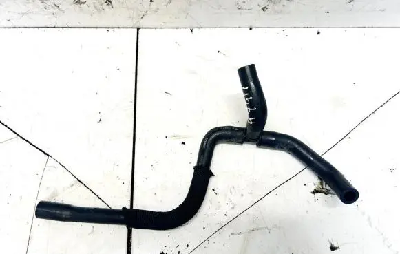 Renault Twingo II Engine coolant pipe/hose