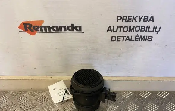 Volvo S80 Mass air flow meter 0281002730 30677999 14712798