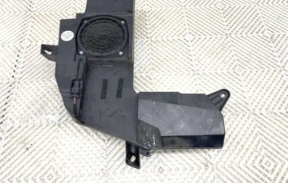 Audi A4 S4 B7 8E 8H Subwoofer speaker 8E9035382D