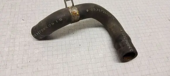 Subaru Outback Engine coolant pipe/hose