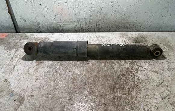 Nissan Primastar Rear shock absorber/damper