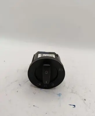 Volkswagen Golf V Light switch 1K0941431B SP811354