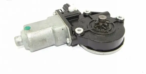Honda Civic IX Rear door window regulator motor