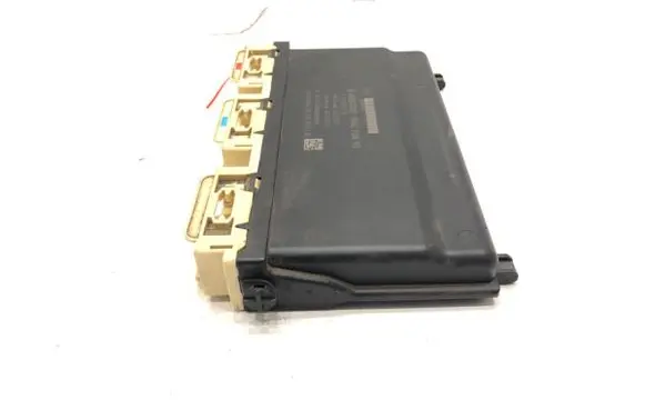 Mercedes-Benz B W246 W242 Central body control module A2468200526