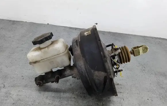SsangYong Rexton Brake booster BM111048