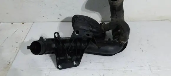 Audi Q5 SQ5 Intercooler hose/pipe 8K0145673M