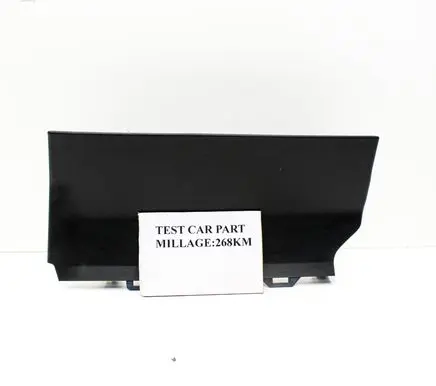 Ford Kuga III Fuse box cover LV4BS020C62BA
