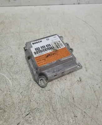 Audi A4 S4 B6 8E 8H Airbag control unit/module 8E0959655