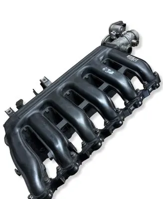 BMW 5 E60 E61 Intake manifold 7799625