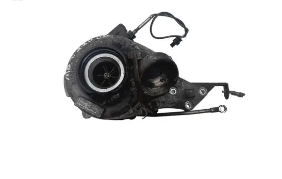 Mercedes-Benz C W204 Turbo A6460901080 7529906 GTB17V