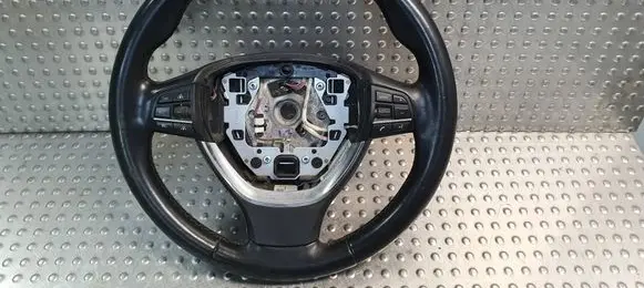 BMW 7 F01 F02 F03 F04 Steering wheel