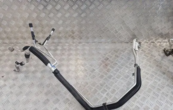 Ford Tourneo Custom Air conditioning (A/C) pipe/hose GK21-19A834-AA