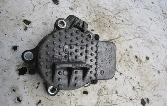 Toyota Auris E180 Water pump 1111