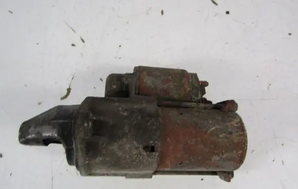 Chevrolet Lacetti Starter motor 