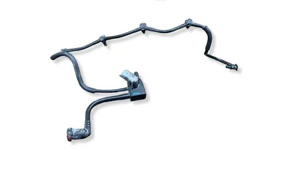 Volvo S40 Fuel return line/hose PA66GF30