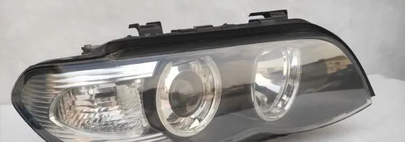 BMW X5 E53 Headlight/headlamp