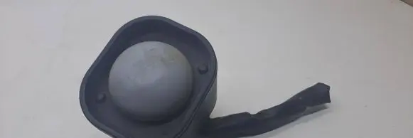 Mercedes-Benz Vaneo W414 Alarm system siren 4B3865A4C 020468 A000190