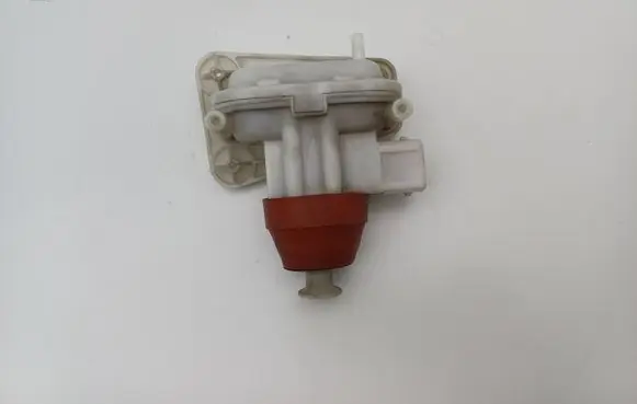 Audi 80 90 B3 Central locking motor 893862153