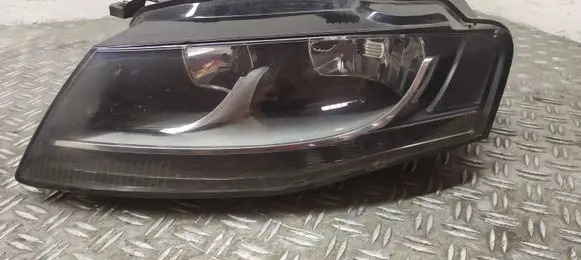 Audi A4 S4 B8 8K Headlight/headlamp