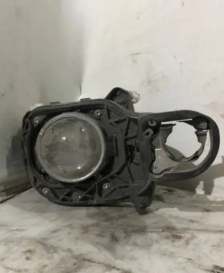BMW 5 E60 E61 Front fog light 15947600