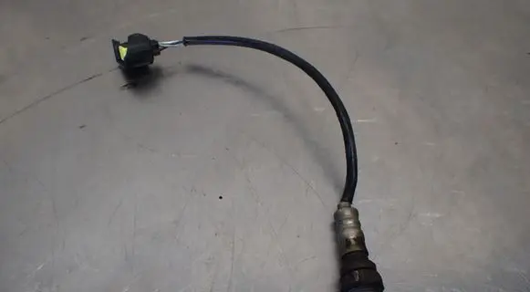 Mercedes-Benz A W169 Lambda probe sensor A0035428118