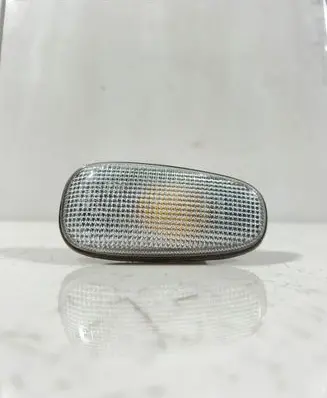 Opel Astra G Front fender indicator light 53656