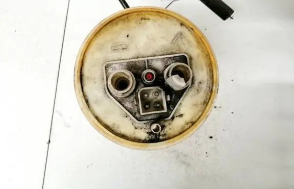 Fuel level sensor