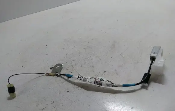 Toyota Land Cruiser (J150) Other wiring loom 8610160740A