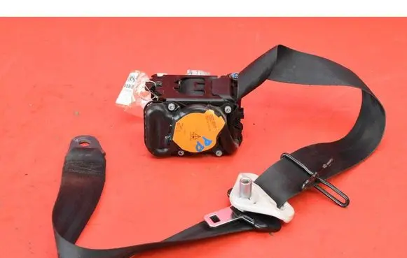 Peugeot Partner Front seatbelt 96746322XX