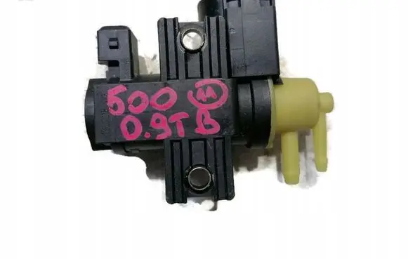Fiat 500 Secondary air pump 55256638