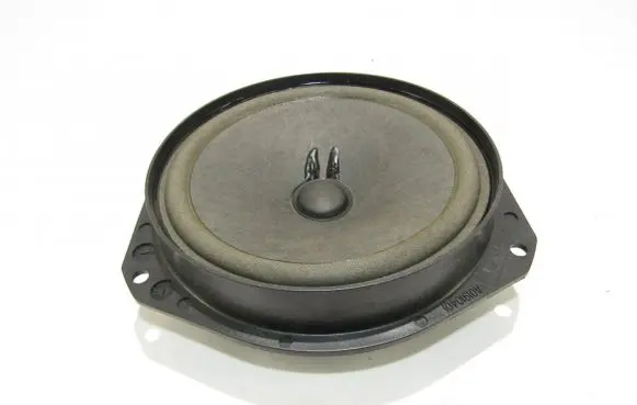 Fiat 500X Rear door speaker