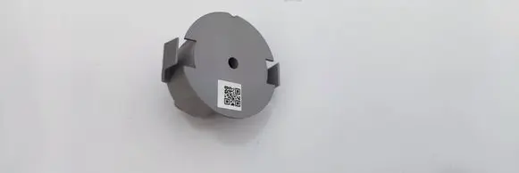BMW 3 G20 G21 Alarm movement detector/sensor 7482572