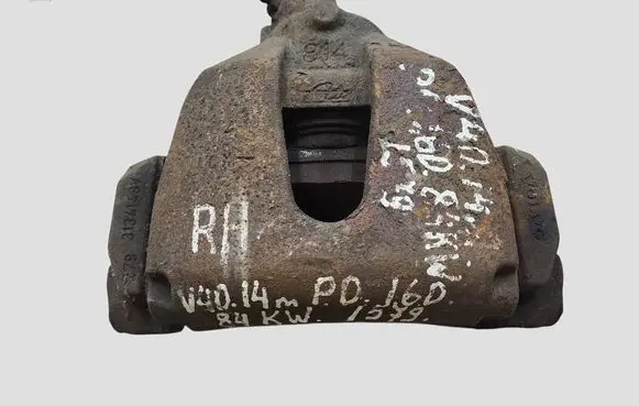 Volvo V40 Front brake caliper 31341487