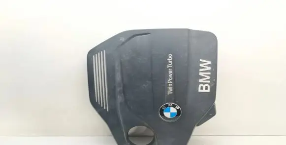 BMW 4 F32 F33 Engine cover (trim) 8514202 11148514202