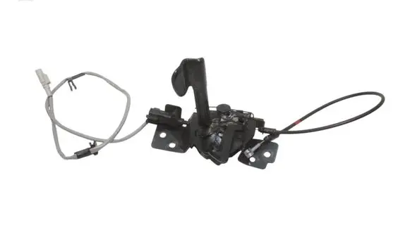 KIA Sportage Engine bonnet/hood lock/catch 81130P1910
