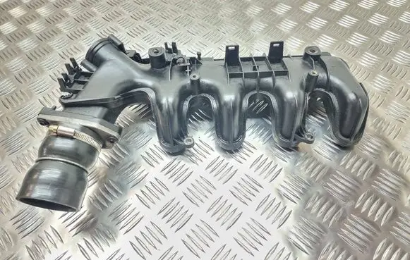 Citroen C4 I Intake manifold 9653808680 993390