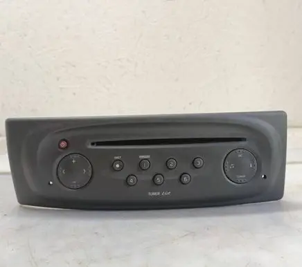 Renault Scenic I Radio/CD/DVD/GPS head unit 22DC27962P FD0100330122864 7700434425