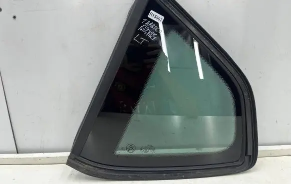 Volkswagen Tiguan Allspace Rear side window 5fj845041f