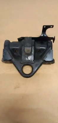 Land Rover Range Rover L405 Towing hook eye CPLA5K064 FPLA6D299AB