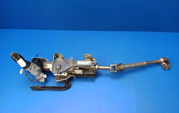 Audi A3 S3 8V Steering wheel axle set 5Q2419502AC 1K0953527D 8Q0905865