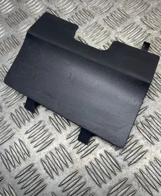 Opel Omega B1 Tow ball cover/cap 90494224 12177